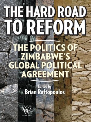 cover image of The Hard Road to Reform